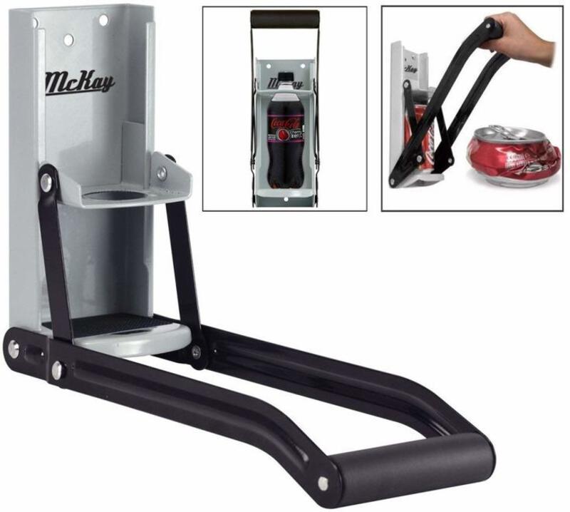 This may contain: an image of a bottle opener on a stand