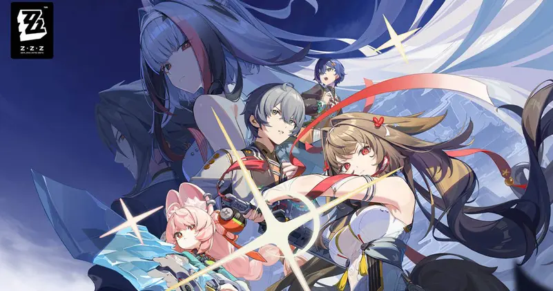 Zenless Zone Zero เวอร์ชัน 2.5 เปิดให้บริการ 30 ธันวาคมนี้
จุดไคลแมกซ์ซีซัน 2 กับการสวมมงกุฎของ Void Hunter คนแรก ผู้มีสองร่างในคนเดียวกัน