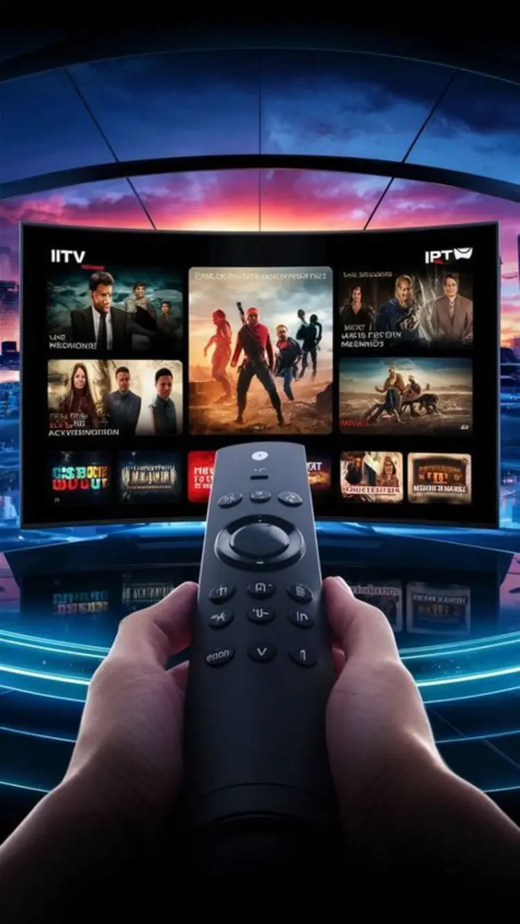 เปิดใจให้ Smart TV มีประโยชน์อย่างไรบ้าง มาดูกันเลย