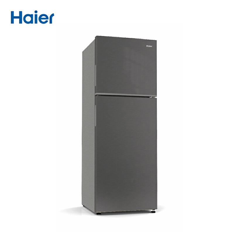 Product image [ใช้HAIE207RFลด500][New2024]Haier ตู้เย็น2ประตู Fix speed ขนาด7.6Q ความจุ 216L รุ่น EHRT207ONL 3