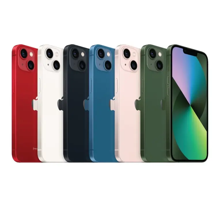 iPhone 13 ตัวบัคแห่งวงการ ในปี 2025 ยังน่าใช้อยู่ไหม