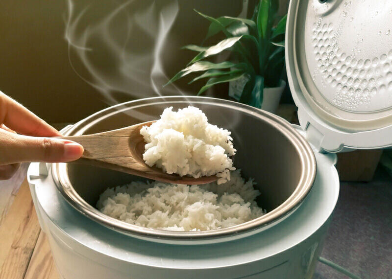 หม้อหุงข้าวดิจิทัล