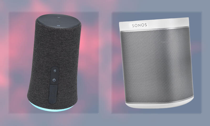 Do wi-fi or Bluetooth speakers sound better? - Which?