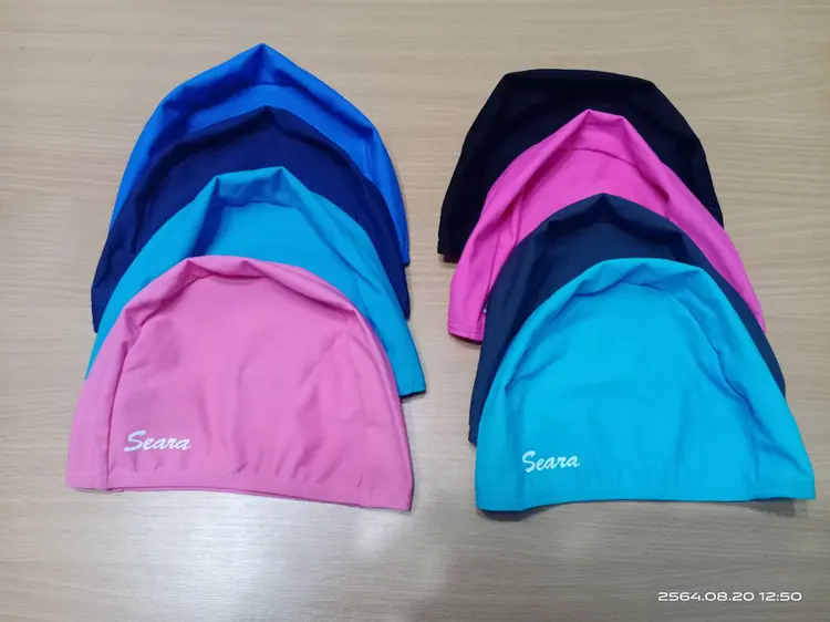 Seara แบบผ้า, น้ำเงิน,Free Size