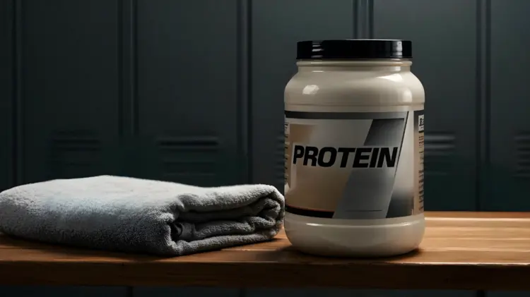 Whey Protein กับ Soy Protein ต่างกันอย่างไร เลือกแบบไหนถึงใช่สำหรับคุณ?