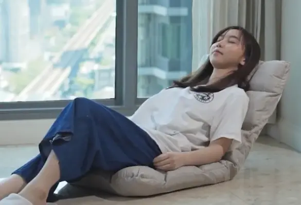 ไอเทมบ้านสไตล์ญี่ปุ่น : โซฟาญี่ปุ่น