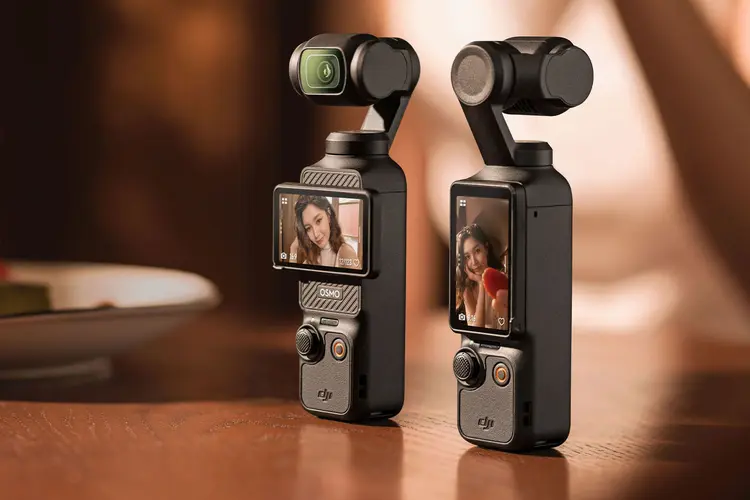 DJI Pocket 3: นี่คือไอเท็มที่ Vlogger ทุกคนต้องมี!