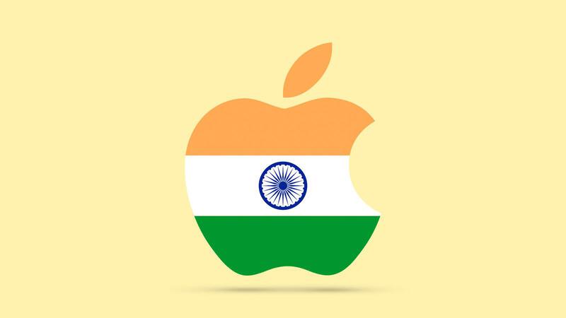 Apple to Resist India