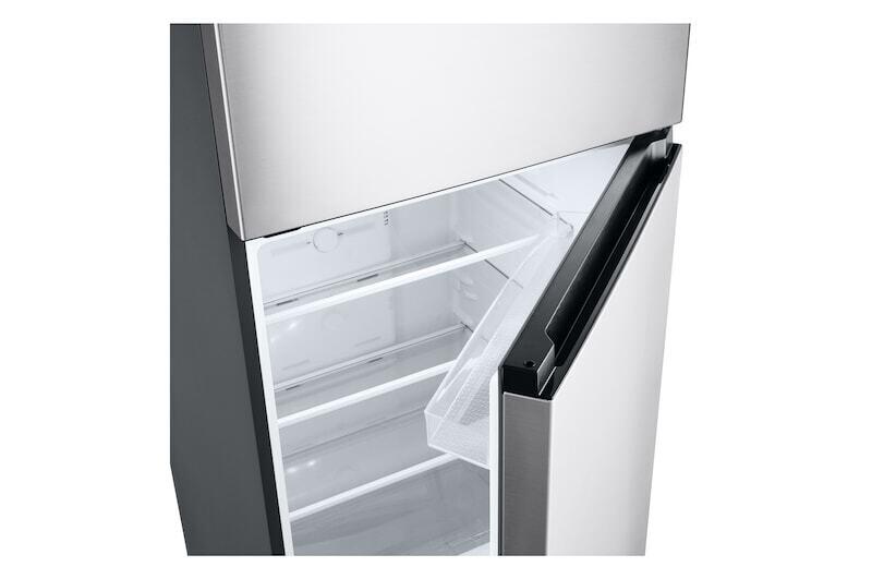 ภาพช่องเปิด ตู้เย็น 2 ประตู รุ่น GC-B422MQBM