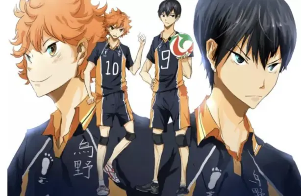 ขวัญใจแฟนอนิเมะไทย: แอนิเมชั่นญี่ปุ่นที่ดึงดูดทั่วโลก