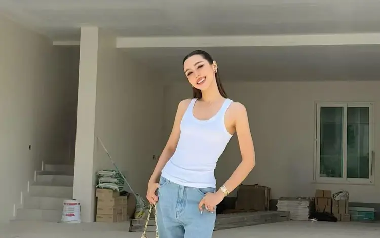 ฤดูร้อนของคุณเป็นสีอะไร?