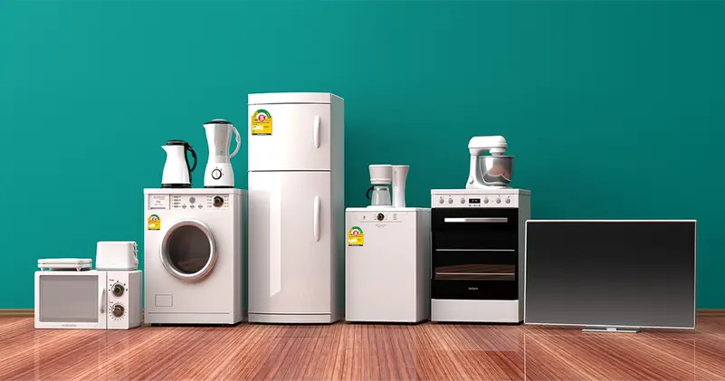 5 เครื่องใช้ไฟฟ้าประหยัดพลังงานที่ควรมีในบ้าน