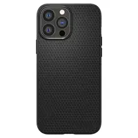 SPIGEN Case for iPhone 13 Pro [Liquid Air] Slim Design with Optimal Grip / iPhone 13 Pro Case / iPhone 13 Pro Casing / iPhone 13 Pro Cover