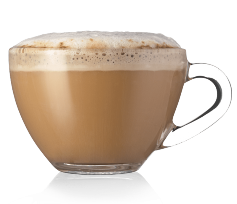กาแฟ แฟลตไวท์ (flatwhite) คืออะไร เสน่ห์รสชาติเข้มข้นแต่นุ่มละมุน
