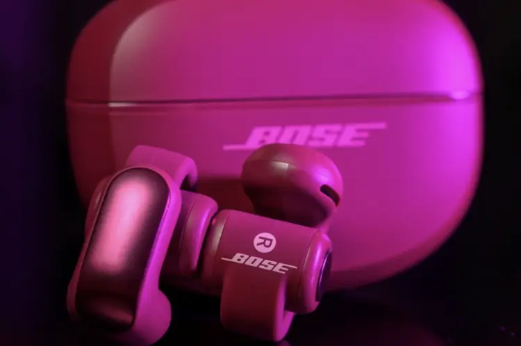 YUQI (G)I-DLE Brand Ambassador คนล่าสุดของ BOSE