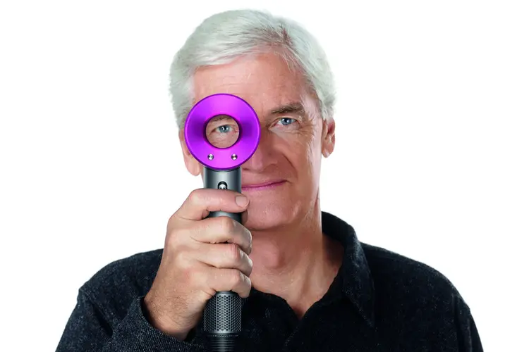 รีวิวไดร์เป่าผม Dyson: ดีมั้ย?