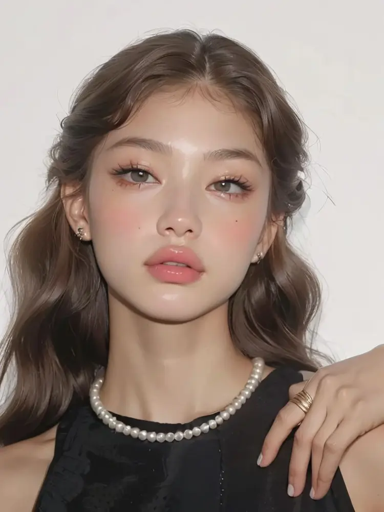 คิ้วคือมงกุฎของใบหน้า แนะนำวิธีการเขียนให้คิ้วปัง