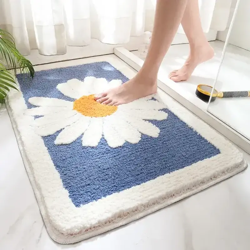 พรมสวยๆ - Omocha ของใช้ ของจัดระเบียบบ้าน ของแต่งบ้าน สไตล์มินิมอล - Omocha  ของใช้ ของจัดระเบียบบ้าน ของแต่งบ้าน สไตล์มินิมอล