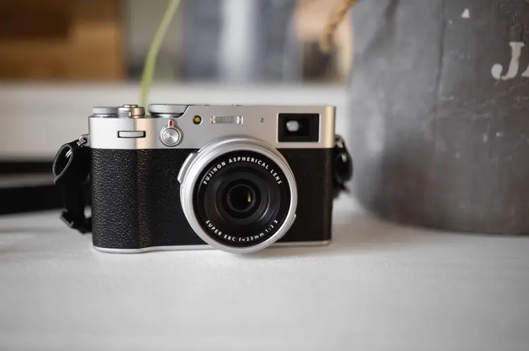 กล้อง compact ที่ดีที่สุดในปี 2566: กล้องคุณภาพสูงที่คุณสามารถถ่ายได้ทุกเมื่อ