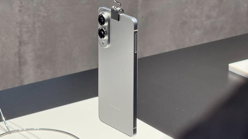 Samsung Galaxy S25 Edge — 7 biggest rumors you need to know | Tom