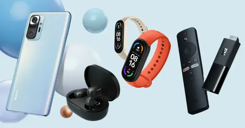 The Best Xiaomi Products You Can Buy in the Philippines