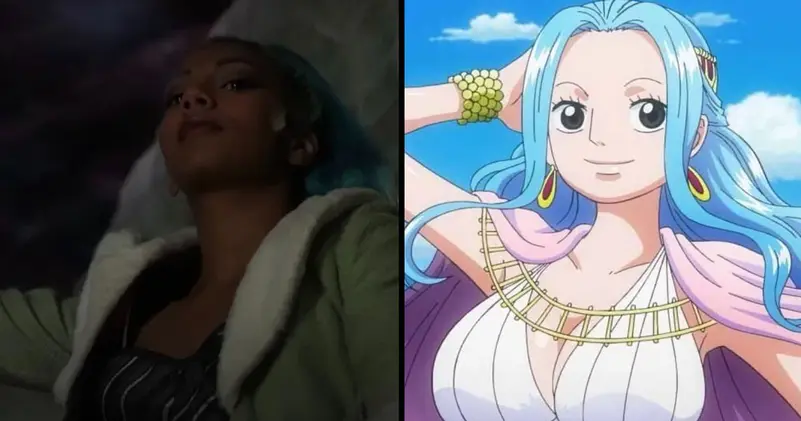 One Piece Live Action ซีซั่น 2 ดราม่าเดือด “วีวี่” เวอร์ชั่นคนแสดง "ไม่ตรงปก"