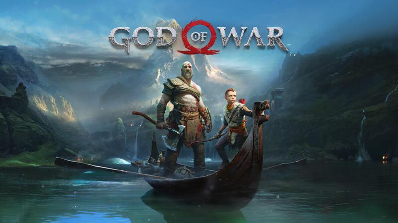 God of War | PlayStation (Thailand)