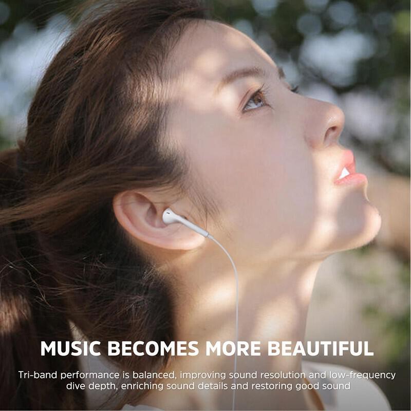 🔥ประกัน 1 ปี YLV หูฟังแบบมีสาย หูฟังสเตอริโอเบส พร้อมไมค์ Headphone HIFI หูฟังสเตอริโอเบส | Shopee Thailand