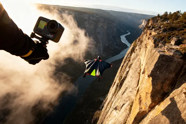 Active Life｜HD เก็บทุกความหลงใหลของคุณด้วย Action camera