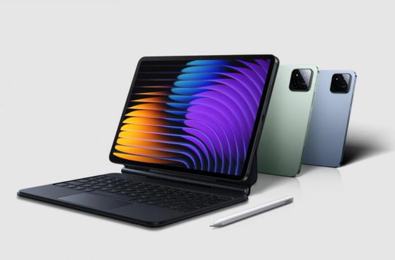 Muncul di Geekbench, Spesifikasi Xiaomi Pad 8 Pro Terungkap