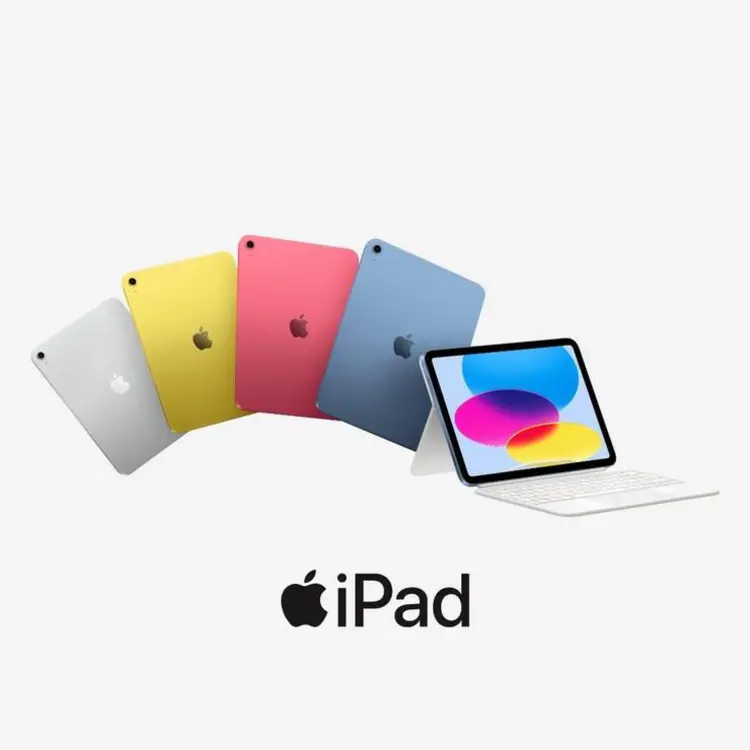 Tablet : พกพาง่าย ใช้งานครบ ตอบโจทย์ทุกไลฟ์สไตล์ของคนยุคดิจิทัล