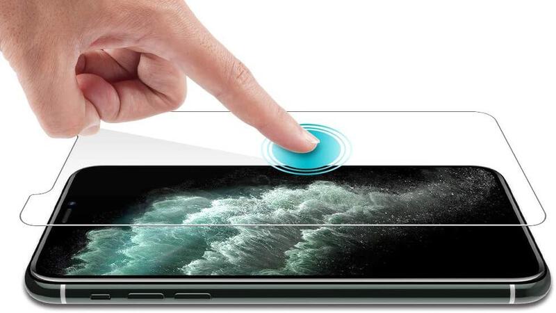 The best iPhone screen protectors | Digital Camera World