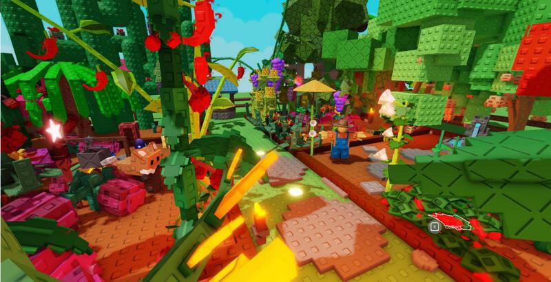 Roblox ทุบสถิติโลก! มียอดผู้เล่นพร้อมกันทะลุ 47 ล้านคนจากอีเวนต์ Admin War  - Gamer Inside