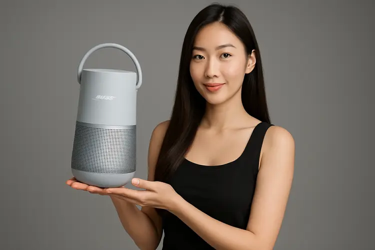 10 ลำโพง BOSE รุ่นไหนดี ปี 2025 เสียงพรีเมียม พกพาสะดวก ทุกที่ทุกเวลา