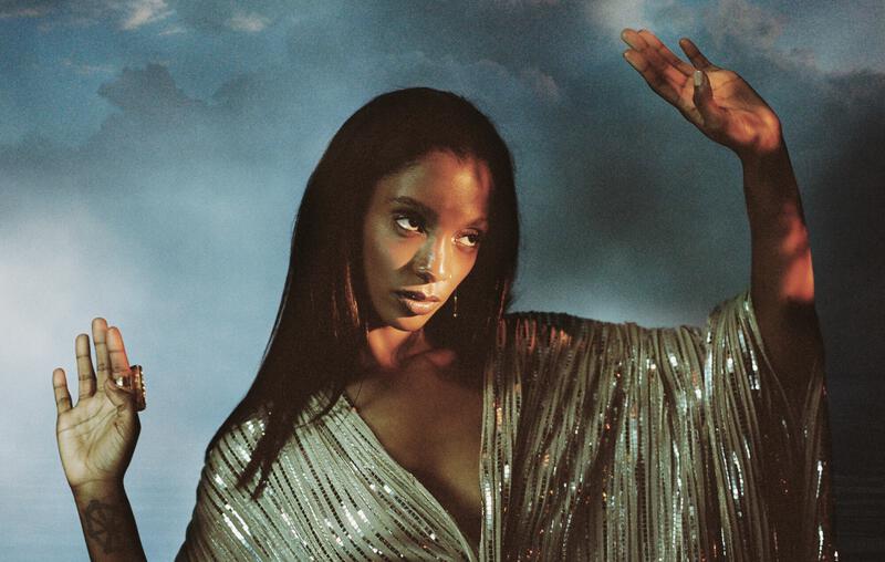 Mereba on &quot;The Breeze That Grew A Fire&quot; | OFFKEY Interview