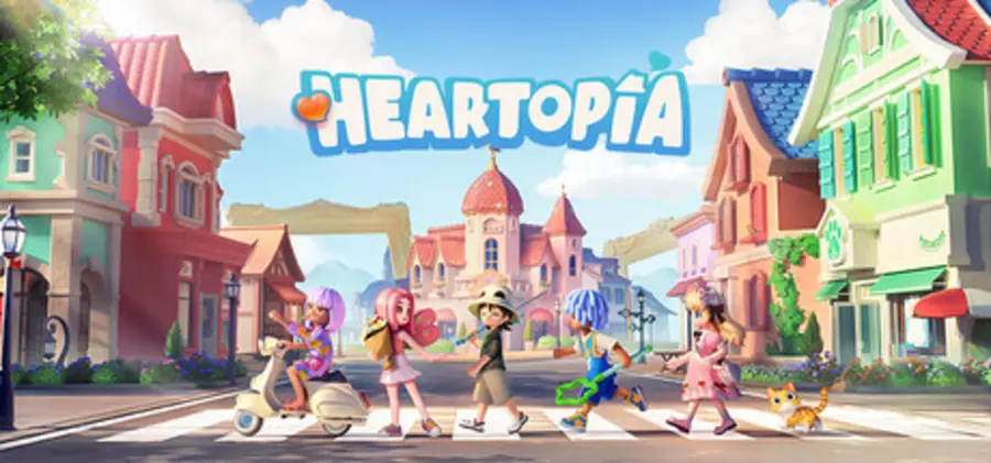 🎮 เกม Heartopia เปิดให้ทดสอบ CBT ครั้งแรกโลกแห่งความชิลที่เกมเมอร์สายสโลว์ไลฟ์ไม่ควรพลาด!