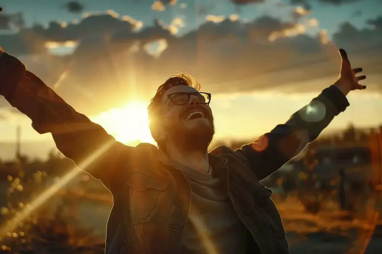 ความสุขในชีวิตคืออะไร เข้าใจให้ลึก ก่อนวิ่งไล่ตามในแบบที่ไม่ใช่ของตัวเอง