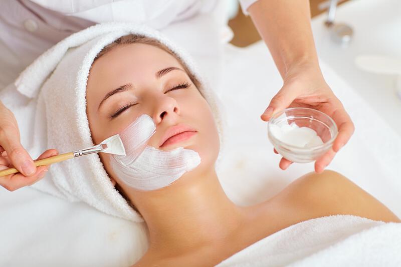 ทรีทเม้นท์ผิว (Skin Treatment) - aestheclinicthailand