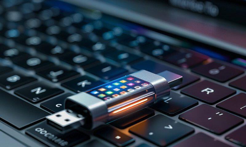 ความปลอดภัยในการใช้แฟลชไดร์ฟในยุคดิจิทัล | แฟลชไดรฟ์ พรีเมียม USB Flash  Drive