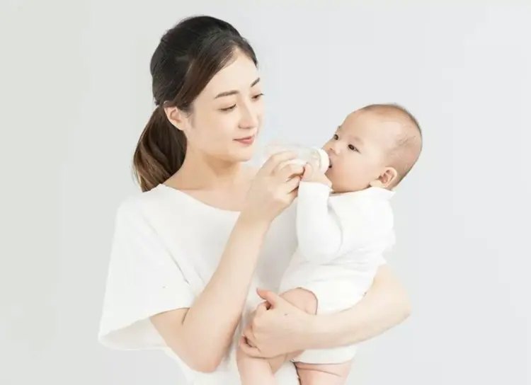 ช้อปนมผงอย่างโปร! คู่มือครบทุกเรื่อง “อาหารแรก” เพื่อเจ้าตัวเล็ก