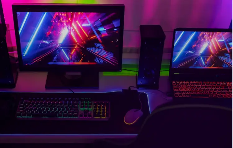 สเปคโน๊ตบุ๊คเล่นเกมแรง ๆ ปี 2024 เล่นไม่กระตุกในราคาสุดคุ้ม
