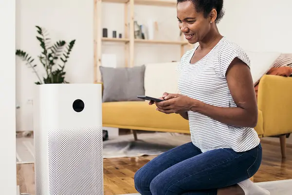 คู่มือเลือกเครื่องฟอกอากาศ: สิ่งที่คุณควรรู้ก่อนซื้อ