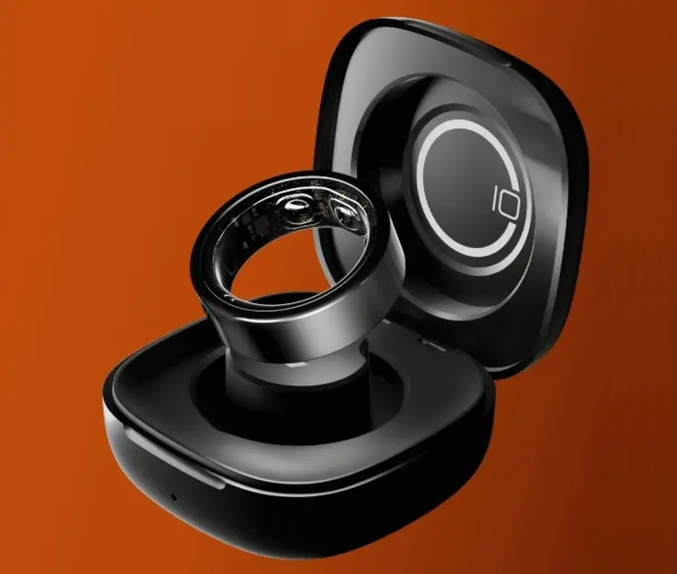 boAt Valour Ring 1 แหวนอัจฉริยะสายฟิตเนส แบตอึด 15 วัน เบาเหมือนไม่ได้ใส่ แต่ฟีเจอร์แน่นเกินตัว