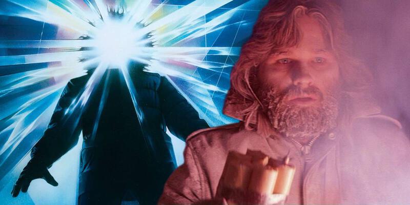 The Thing (1982) Ending Explained