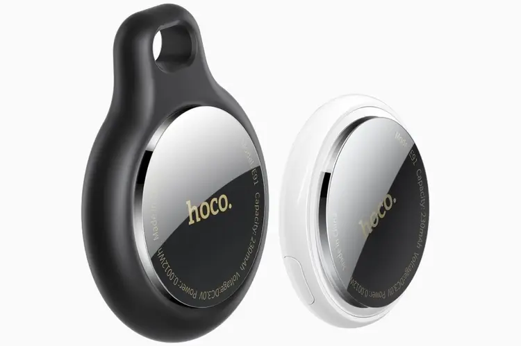 hoco Tag GPS อุปกรณ์ติดตามสุดคุ้ม ช่วยตามของหายได้ทุกสถานการณ์