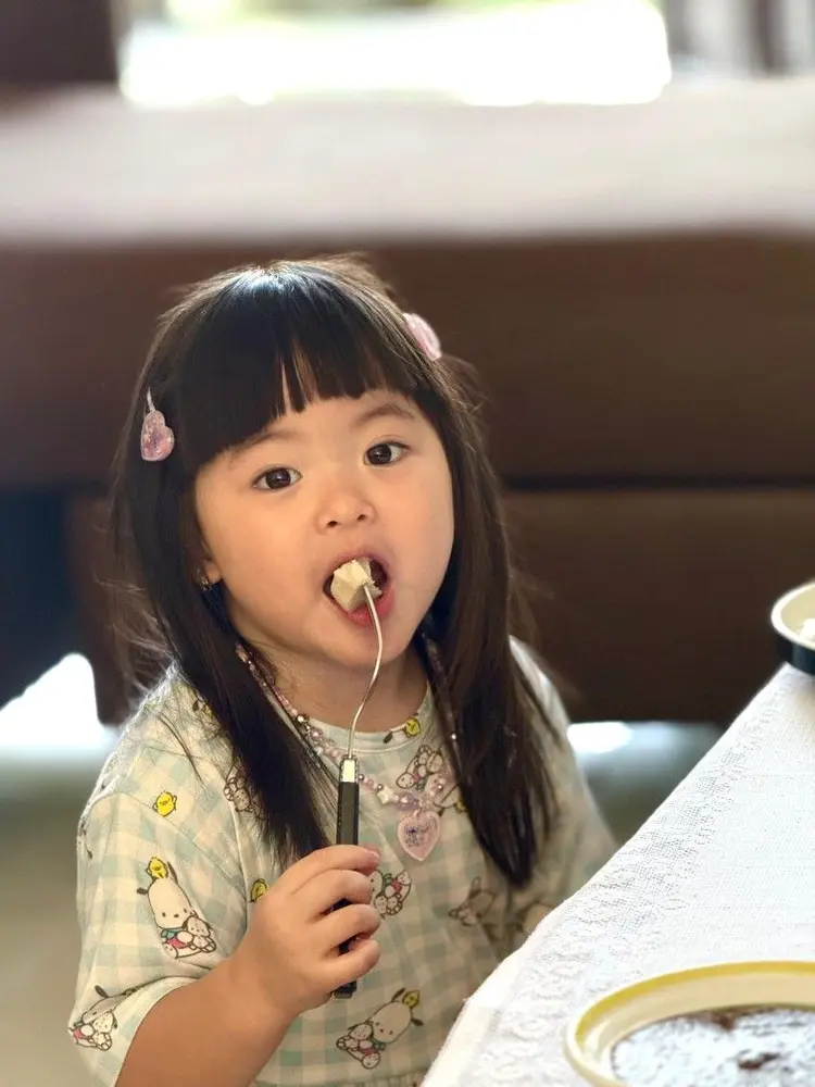 🍎 อาหารสำหรับเด็ก ที่มีคุณค่าและเหมาะสมกับวัย