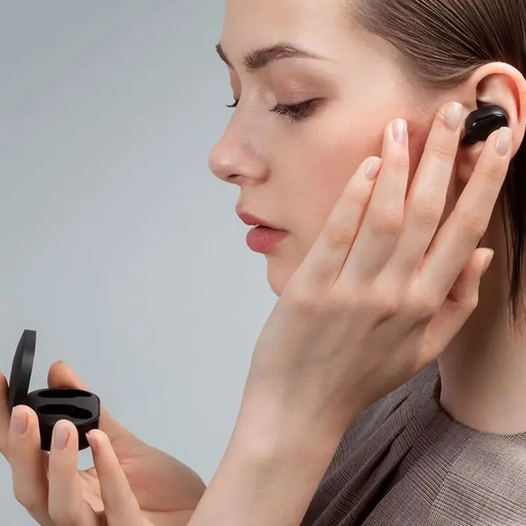 🎧 หูฟัง Xiaomi ก็เป็นตัวเลือกที่ดี ราคาไม่แรง แต่น่าใช้เกินคุ้ม