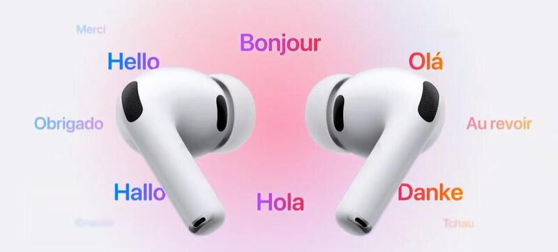 AirPods Pro 3: Everything Apple Just Announced