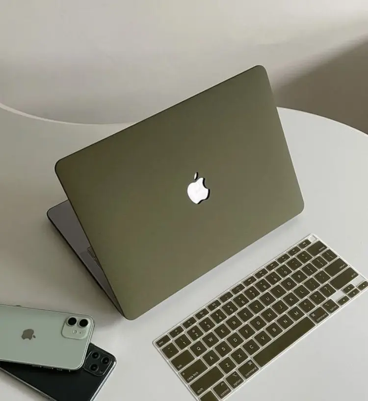 MacBook Case เคสสำหรับ MacBook ป้องกันอย่างมั่นใจ หายห่วง