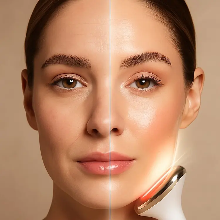 💆‍♀️ เครื่อง HIFU ยกกระชับ หน้าตึงเองได้ที่บ้าน ไม่ง้อคุณหมอ!